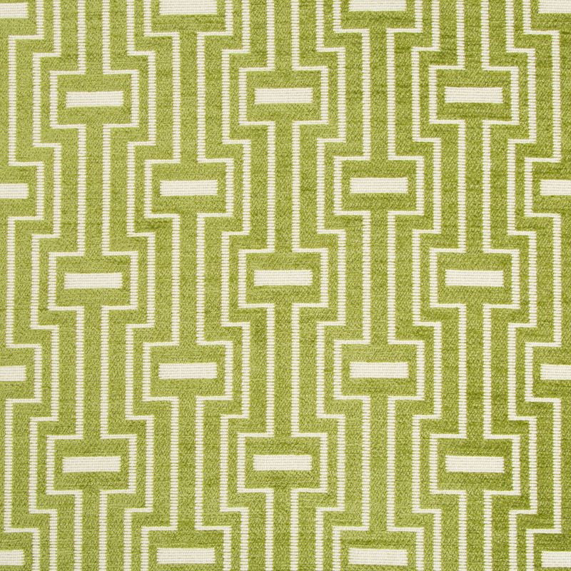 34709.3 by Kravet Design Designer Fabric Gis Rayon 46%, Cotton 43%, Polyester 11% USA Heavy Horizontal: 4.375 inches and Vertical: 4.563 inches 54 inches - Swanky Fabrics -