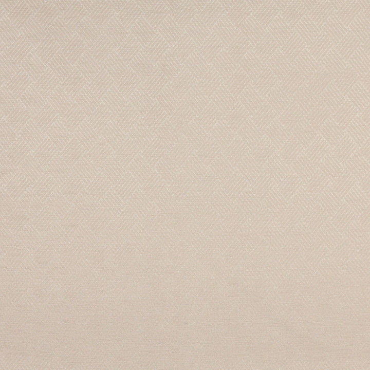 3470 Cream by Charlotte Designer Fabric Naturally Naturals III 100% Woven Polyester Asia Exceeds 60,000 Wyzenbeek Rubs (Heavy Duty) Horizontal: 3" x Vertical: 3" 54 Inches - Swanky Fabrics -