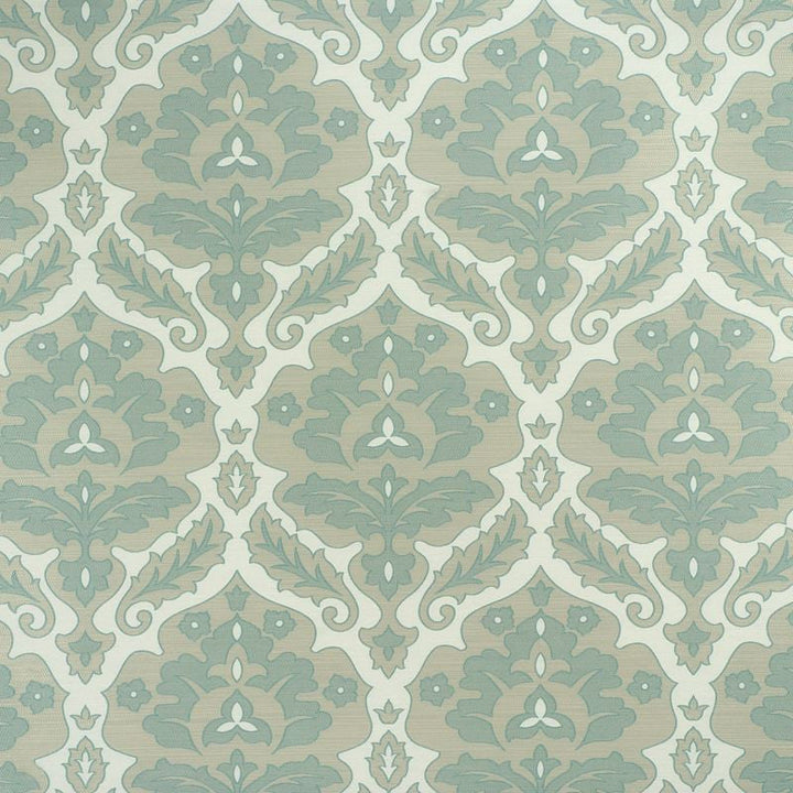 34719.135 by Kravet Design Designer Fabric Gis Rayon 76%, Polyester 24% USA Heavy Horizontal: 14.125 inches and Vertical: 28 inches 55.75 inches - Swanky Fabrics -