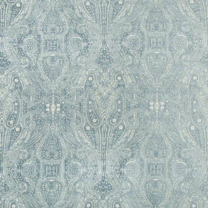 34720.15 by Kravet Design Designer Fabric Gis Rayon 82%, Polyester 18% USA Heavy Horizontal: 14 inches and Vertical: 16.5 inches 52 inches - Swanky Fabrics -