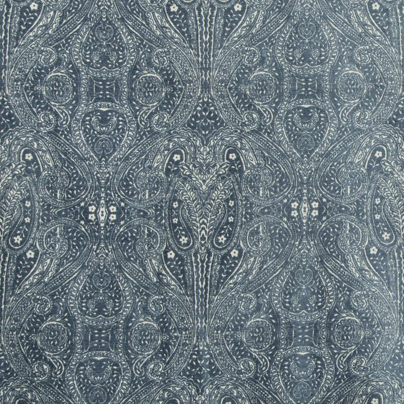 34720.5 by Kravet Design Designer Fabric Gis Rayon 82%, Polyester 18% USA Heavy Horizontal: 14 inches and Vertical: 16.5 inches 52 inches - Swanky Fabrics -