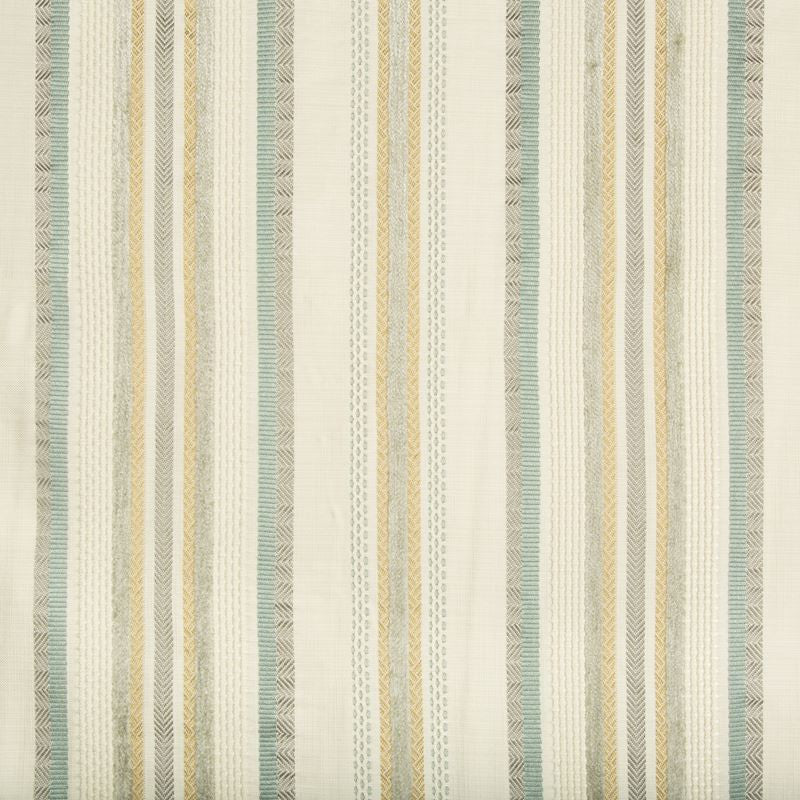 34727.1635 by Kravet Design Designer Fabric Gis Rayon 80%, Cotton 15%, Polyester 5% USA Heavy Horizontal: 2 inches and Vertical: 13.75 inches 56.5 inches - Swanky Fabrics -