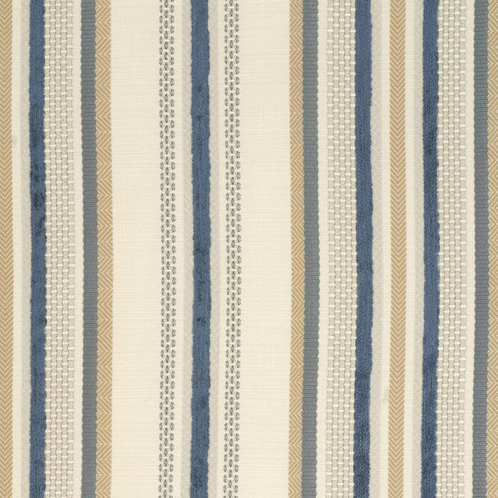 34727.516 by Kravet Design Designer Fabric Gis Rayon 80%, Cotton 15%, Polyester 5% USA Heavy Horizontal: 2 inches and Vertical: 13.75 inches 56.5 inches - Swanky Fabrics -