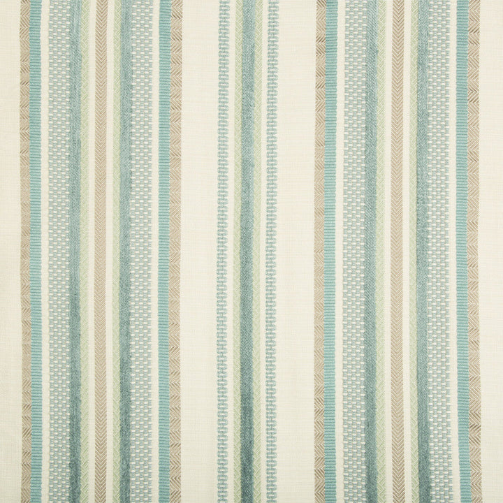 34727-1615 by Kravet Design Designer Fabric GIS RAYON - 80%;COTTON - 15%;POLYESTER - 5% United States HEAVY Horizontal: 2 and Vertical: 13.75 56.5 - Swanky Fabrics -