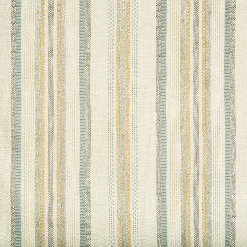 34727-1635 by Kravet Design Designer Fabric GIS RAYON - 80%;COTTON - 15%;POLYESTER - 5% United States HEAVY Horizontal: 2 and Vertical: 13.75 56.5 - Swanky Fabrics -