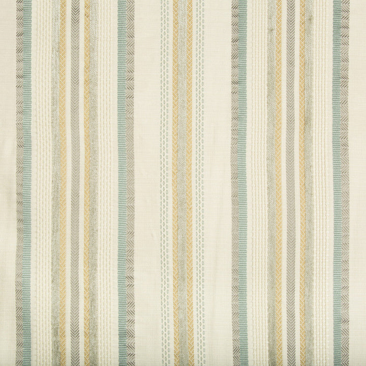 34727-1635 by Kravet Design Designer Fabric GIS RAYON - 80%;COTTON - 15%;POLYESTER - 5% United States HEAVY Horizontal: 2 and Vertical: 13.75 56.5 - Swanky Fabrics -
