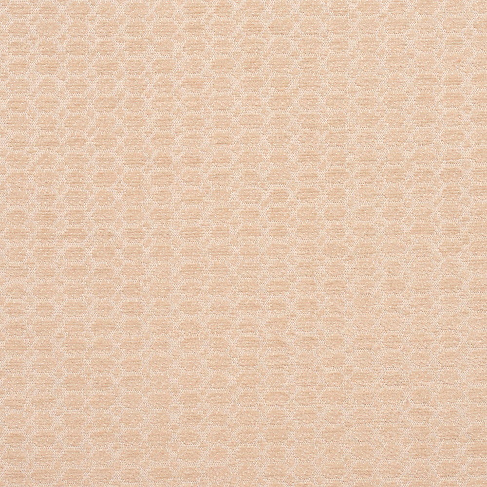 3472 Opal by Charlotte Designer Fabric Naturally Naturals III 100% Woven Polyester Asia Exceeds 60,000 Wyzenbeek Rubs (Heavy Duty) Horizontal: .5" x Vertical: .5" 54 Inches - Swanky Fabrics -