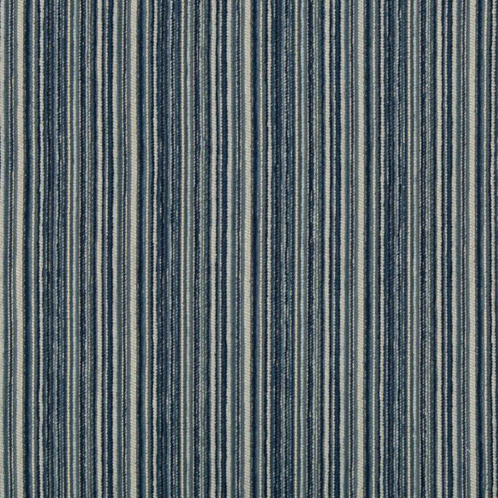 34740.511 by Kravet Contract Designer Fabric Crypton Incase Polyester 100% USA Heavy Horizontal: see sample and Vertical: 2.5 inches 55.75 inches - Swanky Fabrics -