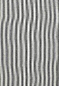 Schumacher Fabric Bailey Seersucker Black 3474003