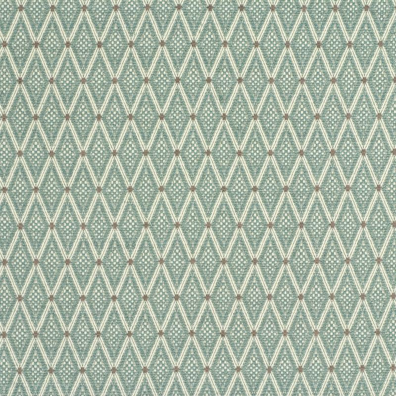 34744.23 by Kravet Contract Designer Fabric in our sample Rayon 87%, Cotton 12%, Nylon 1% USA Heavy Horizontal: See Sample and Vertical: 2.25 inches 54.5 inches - Swanky Fabrics -