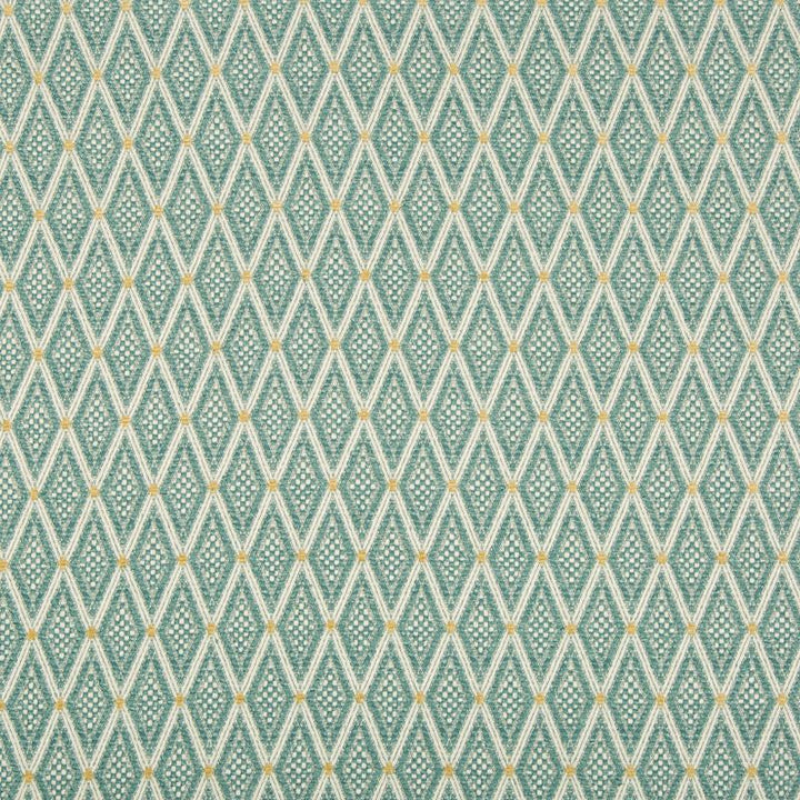 34744.35 by Kravet Contract Designer Fabric Crypton Incase Rayon 87%, Cotton 12%, Nylon 1% USA Heavy Horizontal: see sample and Vertical: 2.25 inches 54.5 inches - Swanky Fabrics -