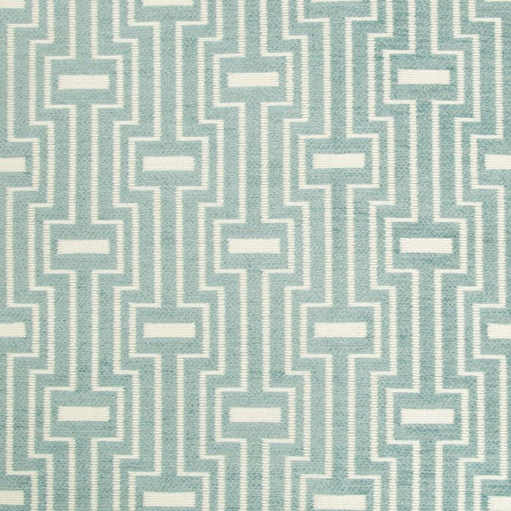 34753.15 by Kravet Contract Designer Fabric Gis Rayon 46%, Cotton 43%, Polyester 11% USA Heavy Horizontal: 4.375 inches and Vertical: 4.563 inches 54 inches - Swanky Fabrics -