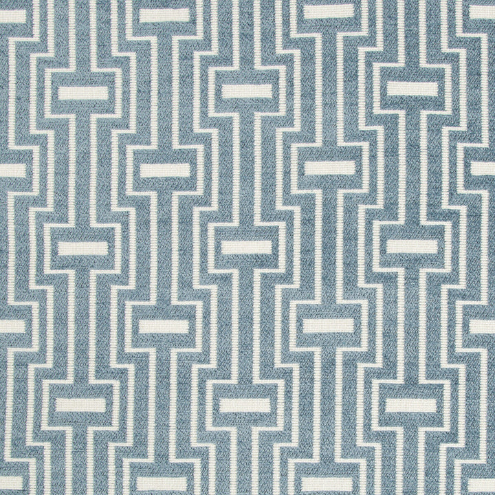 34753-5 by Kravet Contract Designer Fabric GIS RAYON - 46%;COTTON - 43%;POLYESTER - 11% United States HEAVY Horizontal: 4.375 and Vertical: 4.563 54 - Swanky Fabrics -
