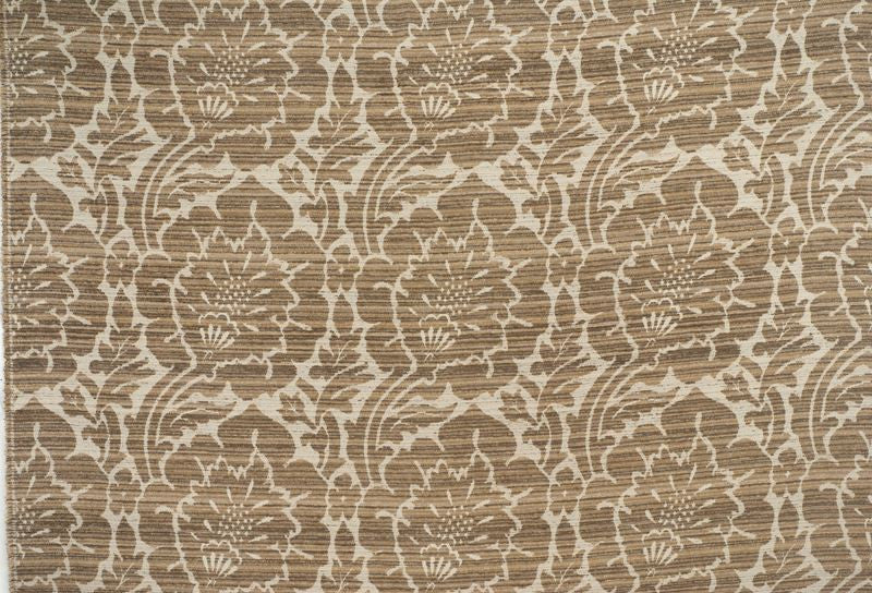 34772.6 by Kravet Contract Designer Fabric in our sample Rayon 71%, Polyester 19%, Cotton 9%, Nylon 1% USA Heavy Horizontal: 13.625 inches and Vertical: 14.25 inches 53.75 inches - Swanky Fabrics -