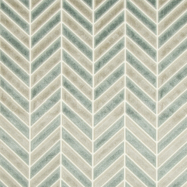 Pinnacle Velvet Mineral by Kravet Couture Fabric Kravet Couture Fabric Pinnacle Velvet MineralFabric ARTISAN VELVETS VISCOSE - 58%;COTTON - 42% India </p><p>Repeat: H: 4.49, V: 1.85 54 - Fabric Carolina -