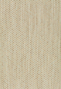 Schumacher Fabric Reilly Chenille Dot Sand 3478002