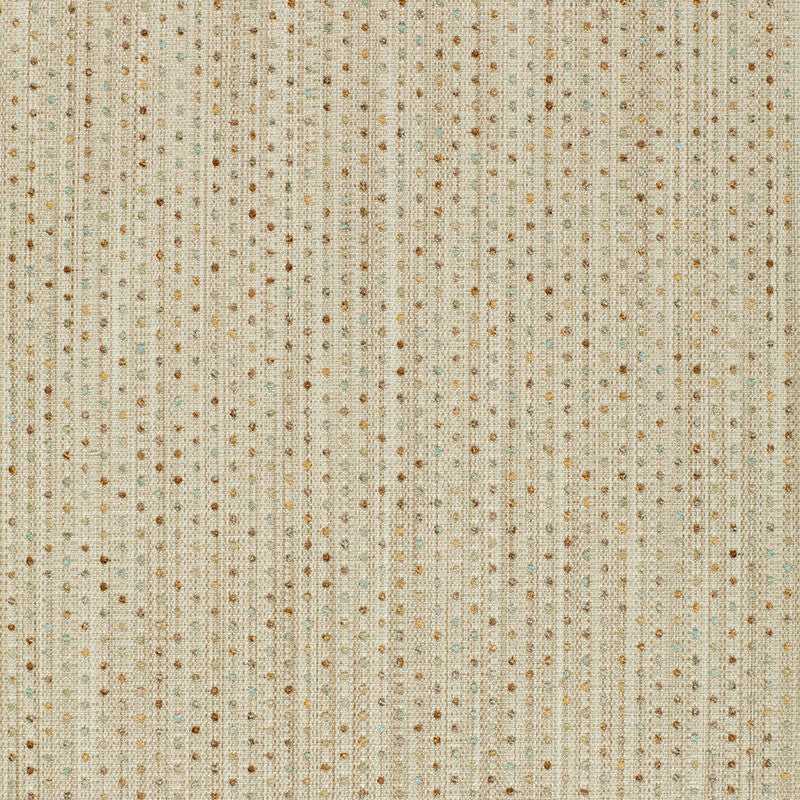 Reilly Chenille Dot Sand 3478002 by Schumacher Designer Fabric - See Sample UNITED STATES OF AMERICA MEDIUM DUTY </p><p>Repeat: Horizontal: 1/2" (1CM) and Vertical: 3/8" (1CM) 54" WIDE (137CM) - Swanky Fabrics -