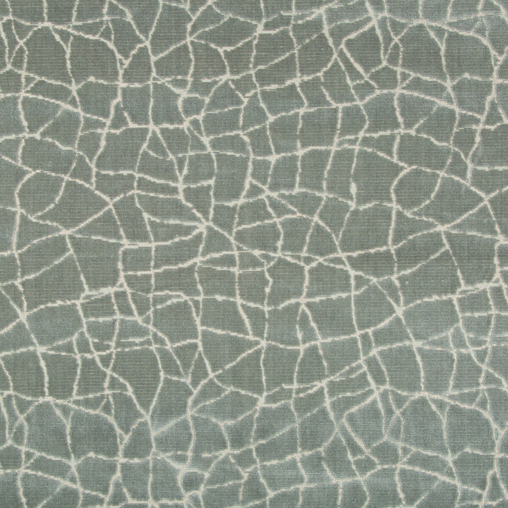 Formation Glacier by Kravet Couture Fabric Kravet Couture Fabric Formation GlacierFabric ARTISAN VELVETS VISCOSE - 54%;COTTON - 46% India </p><p>Repeat: H: 13.38, V: 13.7 53.5 - Fabric Carolina -