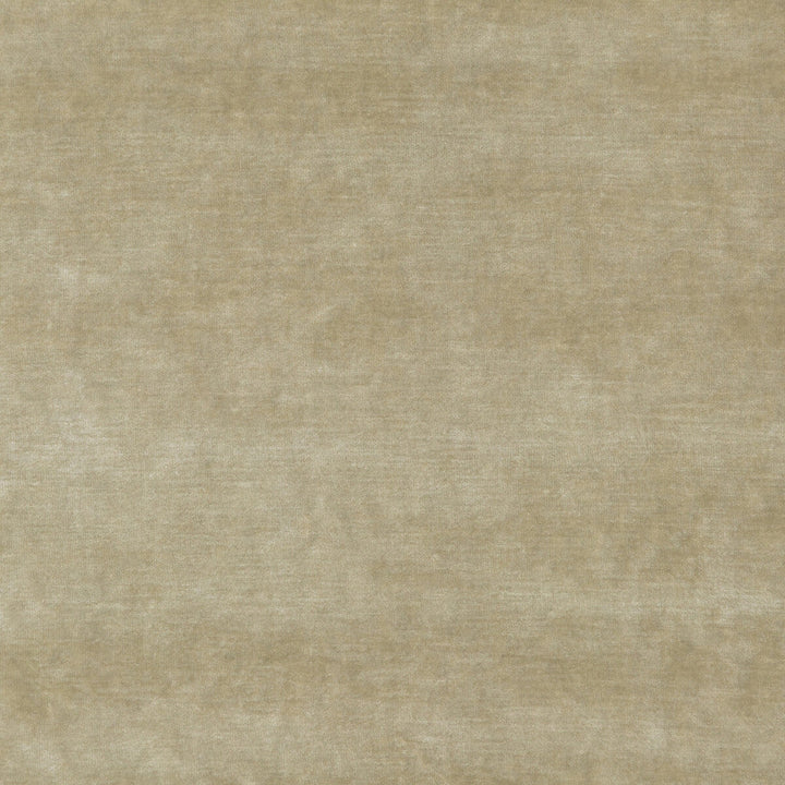 Queen'S Velvet Oyster by Kravet Couture Designer Fabric ARTISAN VELVETS VISCOSE - 69%;COTTON - 19%;POLYESTER - 12% Italy HEAVY Horizontal: and Vertical: 55.16 - Swanky Fabrics -