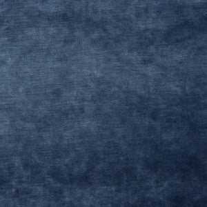 Kravet Fabric Queen'S Velvet Sapphire