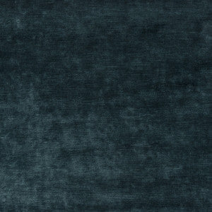 Kravet Fabric Queen'S Velvet Peacock
