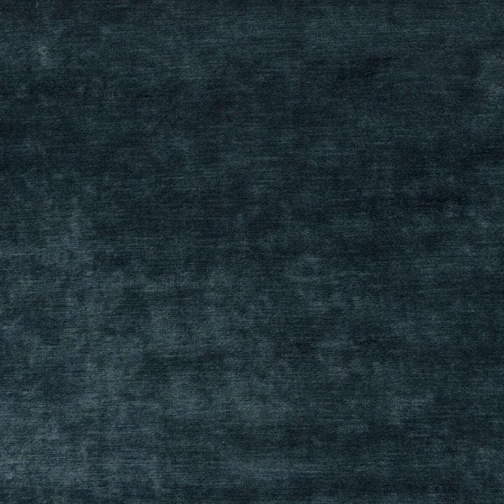 Queen'S Velvet Peacock by Kravet Couture Designer Fabric ARTISAN VELVETS VISCOSE - 69%;COTTON - 19%;POLYESTER - 12% Italy HEAVY Horizontal: and Vertical: 55.16 - Swanky Fabrics -