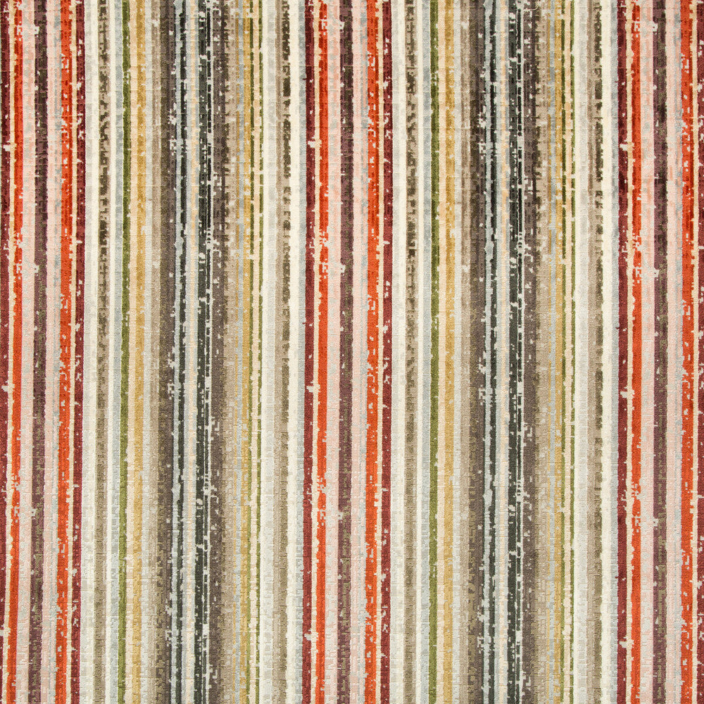 Out Of Bounds Spice by Kravet Couture Designer Fabric ARTISAN VELVETS VISCOSE - 92%;POLYESTER - 8% Belgium HEAVY Horizontal: 13.5 and Vertical: 10.5 53.5 - Swanky Fabrics -
