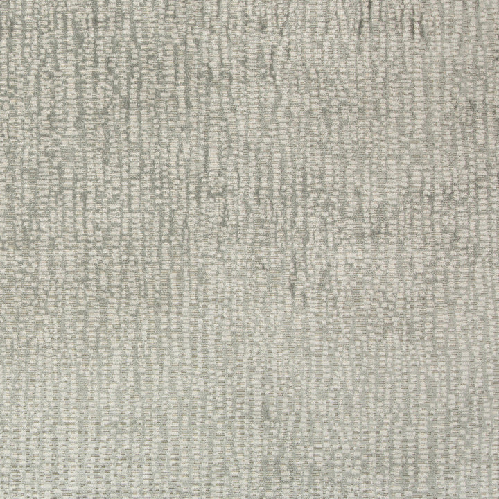 Stepping Stones Platinum by Kravet Couture Designer Fabric ARTISAN VELVETS VISCOSE - 92%;POLYESTER - 8% Belgium HEAVY Horizontal: 13.5 and Vertical: 13.6 54 - Swanky Fabrics -