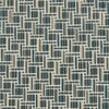 Kravet Fabric Inside Tracks Peacock