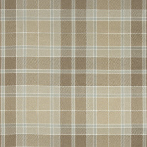 Kravet Fabric Handsome Plaid Chino