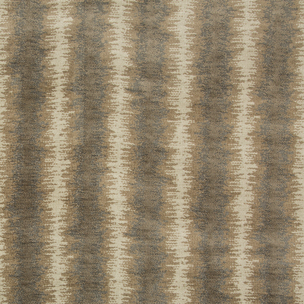 Canyon Land Iron by Kravet Couture Fabric Kravet Couture Fabric Canyon Land IronFabric BARBARA BARRY PANORAMA VISCOSE - 64%;COTTON - 24%;POLYESTER - 12% Italy </p><p>Repeat: H: 13, V: 53 - Fabric Carolina -