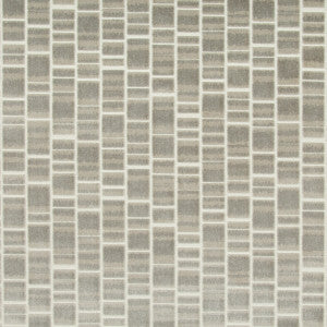 Kravet Fabric Caisson Pewter