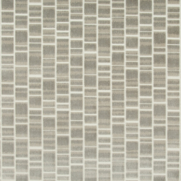Caisson Pewter by Kravet Basics Fabric Kravet Basics Fabric Caisson PewterFabric THOM FILICIA ALTITUDE VISCOSE - 58%;POLYESTER - 42% India </p><p>Repeat: H: 14.25, V: 7.5 54 - Fabric Carolina -