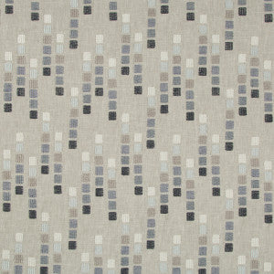 Kravet Fabric Slipstream Graphite