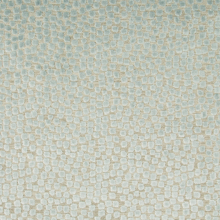 Flurries Seaspray by Kravet Design Fabric Kravet Design Fabric Flurries SeasprayFabric THOM FILICIA ALTITUDE POLYESTER - 50%;VISCOSE - 50% India </p><p>Repeat: H: 7, V: 5.25 54 - Fabric Carolina -