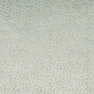 Kravet Fabric Flurries Seaspray