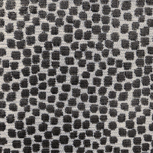 Kravet Fabric Flurries Charcoal