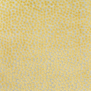 Kravet Fabric Flurries Citrine