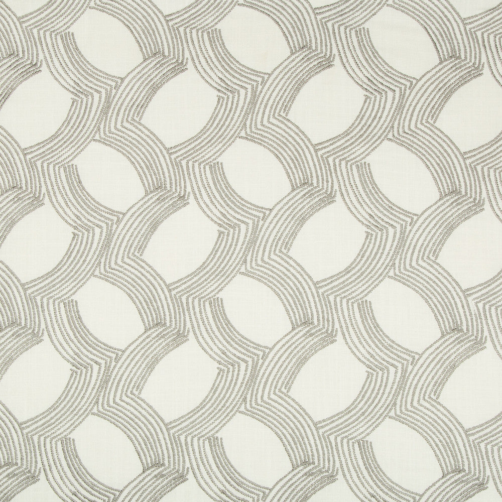 Whyknot Dove by Kravet Design Fabric Kravet Design Fabric Whyknot DoveFabric THOM FILICIA ALTITUDE VISCOSE - 81%;LINEN - 19% India </p><p>Repeat: H: 6.5, V: 6.5 53.5 - Fabric Carolina -