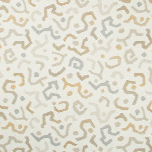 Kravet Fabric Mahe Pebble