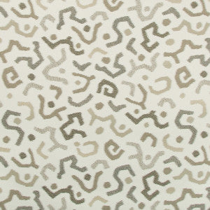 Kravet Fabric Mahe Driftwood