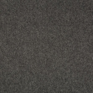 Kravet Fabric Lucky Suit Charcoal