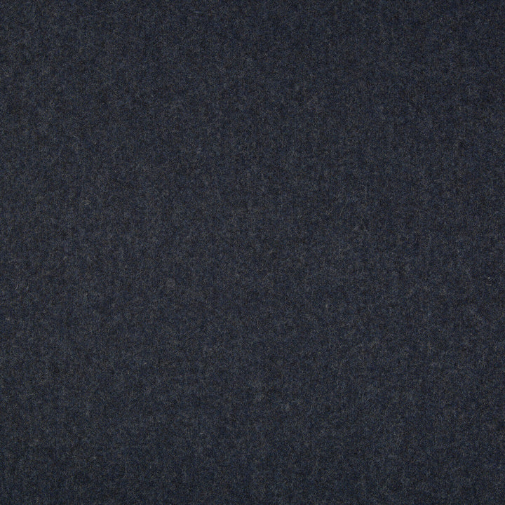 Lucky Suit Navy by Kravet Couture Designer Fabric MODERN TAILOR WOOL - 80%;POLYAMIDE - 20% Slovenia HEAVY Horizontal: and Vertical: 54 - Swanky Fabrics -