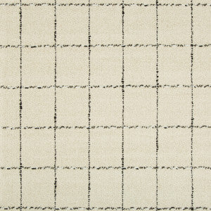 Kravet Fabric Pocket Square Stone