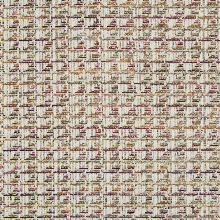 Tweed Jacket Cinnamon by Kravet Couture Designer Fabric MODERN TAILOR COTTON - 60%;POLYESTER - 14%;ACRYLIC - 12%;VISCOSE - 10%;WOOL - 4% Italy HEAVY Horizontal: - and Vertical: - 56 - Swanky Fabrics -