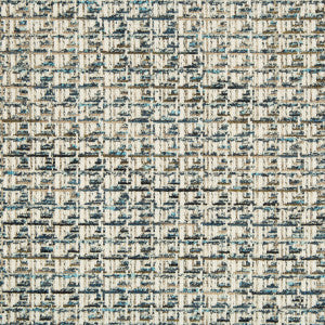 Kravet Fabric Tweed Jacket Capri