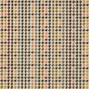Kravet Fabric Dress Code Rouge