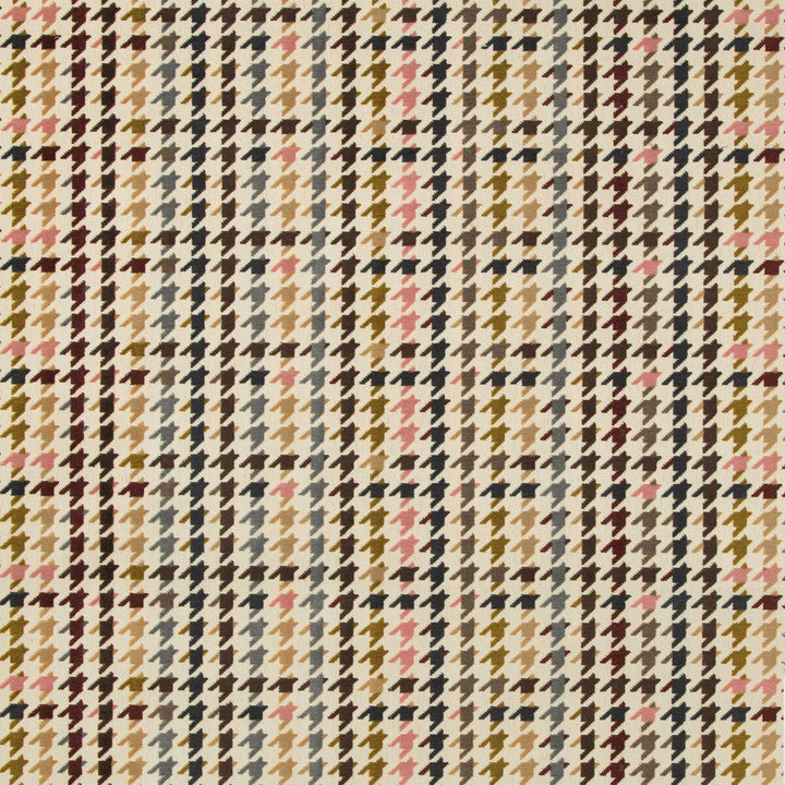 Dress Code Rouge by Kravet Couture Fabric Kravet Couture Fabric Dress Code RougeFabric MODERN TAILOR COTTON - 92%;POLYESTER - 8% United States </p><p>Repeat: H: 25.5, V: 4 50 - Fabric Carolina -