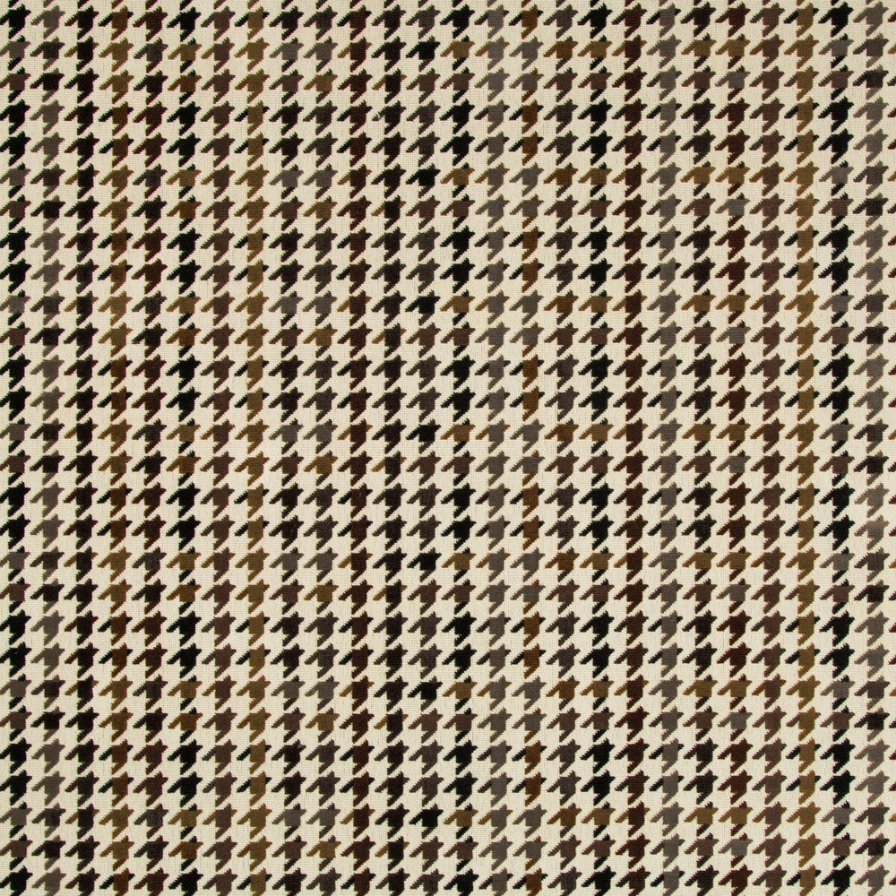 Dress Code Cordovan by Kravet Couture Designer Fabric MODERN TAILOR COTTON - 92%;POLYESTER - 8% United States HEAVY Horizontal: 25.5 and Vertical: 4 50 - Swanky Fabrics -