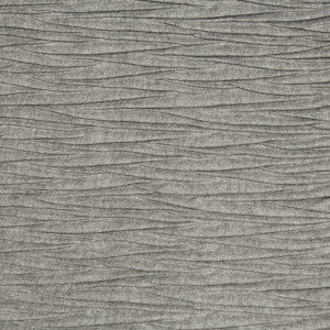 Kravet Fabric Layered Look Grey Heather